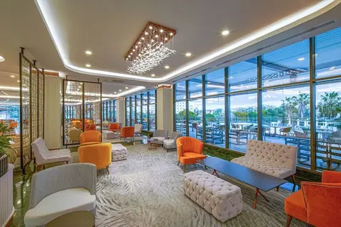 Side Stella Elite Resort & SPA in Manavgat — foto 25