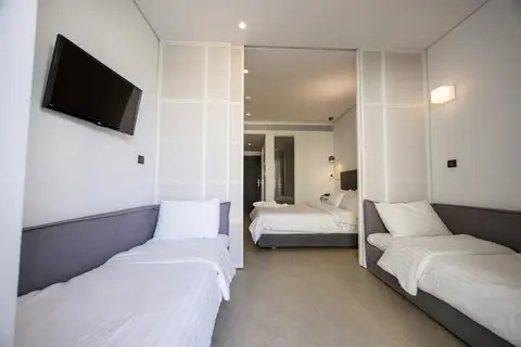 Aqua Bay Hotel in Aqua Bay Hotel, foto 19