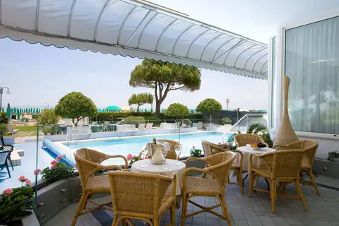 Hotel Croce di Malta in Florence