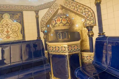 All in Alexain Hotel foto 12