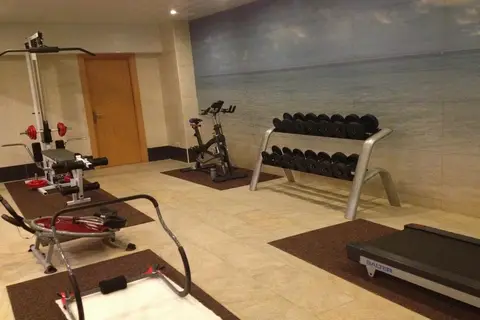 Horitzó Hotel in Blanes — foto 13