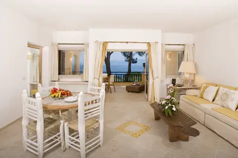 Hotel Capo d’Orso Thalasso & Spa in Palau — foto 17