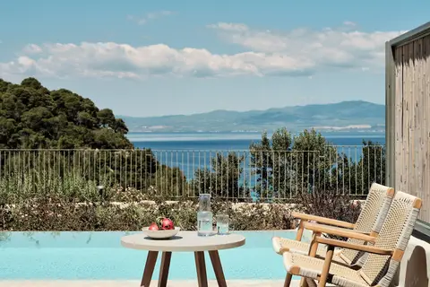 MERAVIA Leonardo Limited Edition in Δημοτική Ενότητα Κασσάνδρας — foto 19