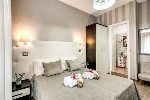 Santamaggiore Inn Rome in Fiano Romano, foto 21