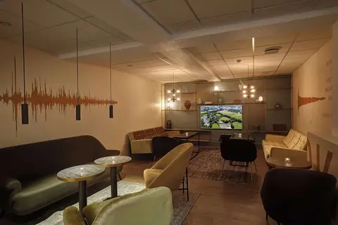Hotel Klettur in Reykjavik — foto 8