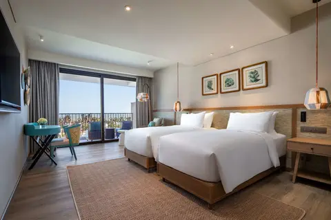 Radisson Resort Phan Thiet in Phan Thiet — foto 17