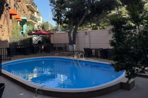 Andza Tbilisi Hotel in Tbilisi