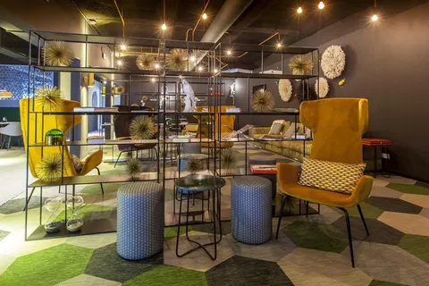 Ibis Styles Amsterdam Airport in Schiphol