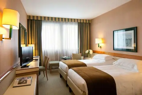 Starhotels President in Genua, foto 5