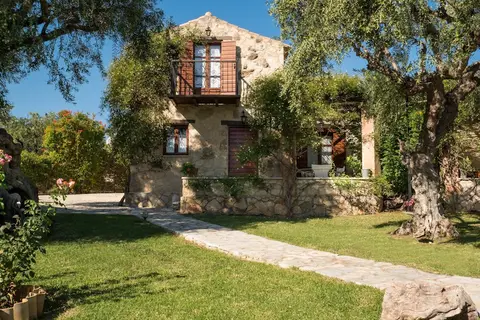 Paliokaliva Apartments and Villas in Δημοτική Ενότητα Ζακυνθίων — foto 24