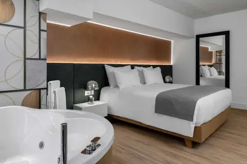 Elia Ermou Athens Hotel in Athene, foto 3