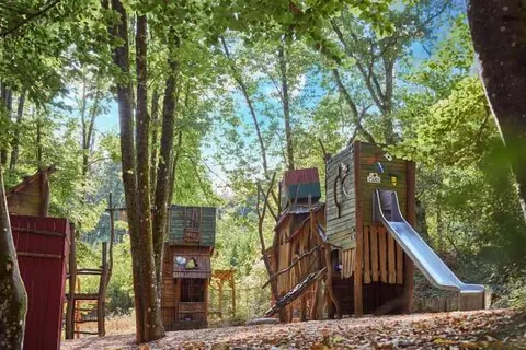 Center Parcs Bostalsee foto 14