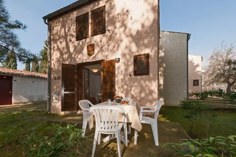 Maistra Select Resort Villas Rubin in Rovinj — foto 7