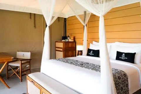 Glamp Nusa in Kuta Selatan — foto 5