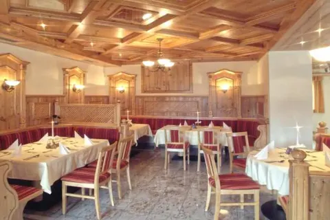 Garnihotel zur Linde foto 3