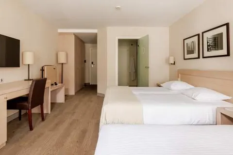 Hotel Aazaert by WP Hotels foto 13