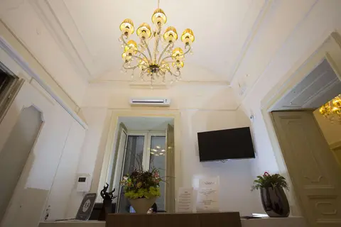 Napoliclass B&B in Napels, foto 11