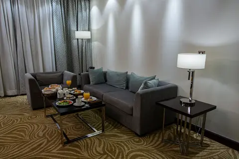 Triumph Luxury Hotel in Caïro — foto 22