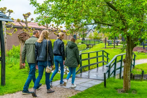 Vakantiepark Koningshof foto 7