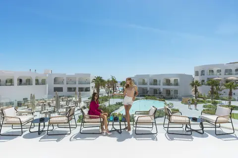 Sunrise Meraki Resort SSH in Sharm El Sheikh — foto 18