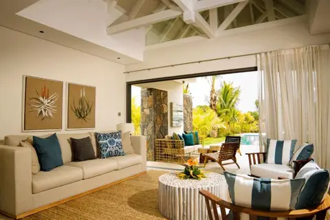 Anahita Golf & Spa Resort in Beau Champ — foto 30