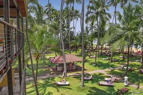 Mermaid Hotel & Club in Kalutara — foto 11