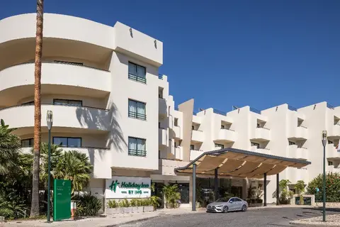 Holiday Inn Algarve Albufeira by IHG in Albufeira, foto 29
