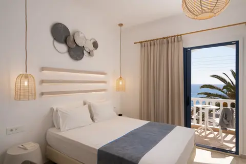 Hotel Sunshine Santorini in Δημοτική Ενότητα Θήρας — foto 27