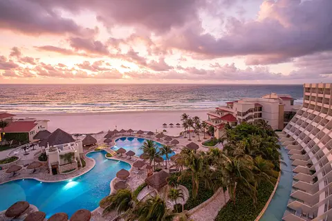 Grand Park Royal Luxury Resort Cancun in Cancùn — foto 4