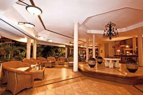 Aanari Hotel & Spa in Flic en Flac, foto 28