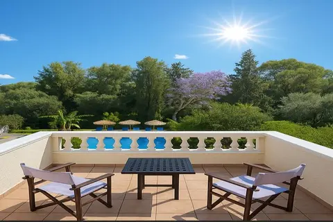 Villa Small Paradise in Villa Small Paradise, foto 8