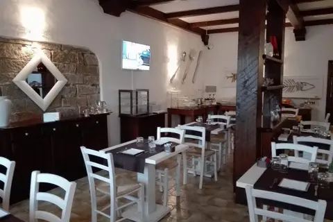 Hotel Canne al Vento in Santa Teresa Gallura — foto 29
