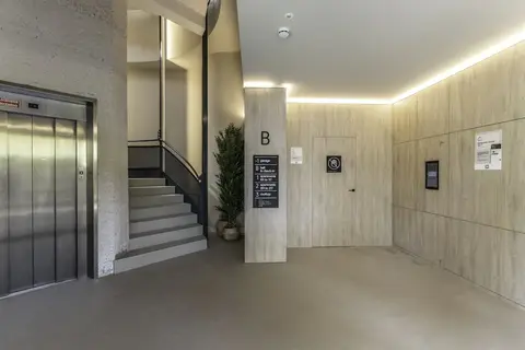 Apartamentos Líbere Pamplona Yamaguchi in Pamplona — foto 2
