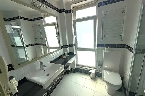 Hotellino in Fatih — foto 17
