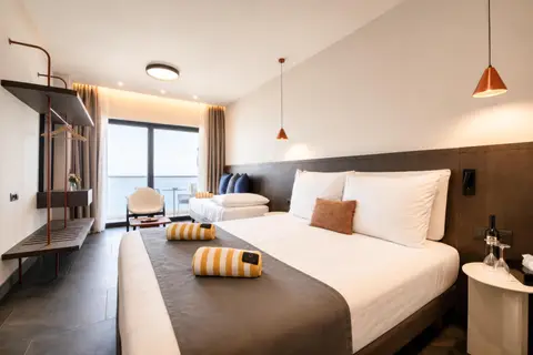 Hotel Valmar Corfu in Δημοτική Ενότητα Μελιτειέων — foto 27