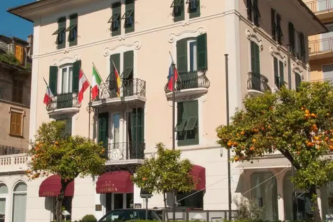 Astoria Rapallo Hotel in Rapallo — foto 10