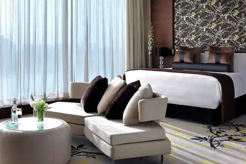 Fairmont Bab Al Bahr in أبو ظبي — foto 6
