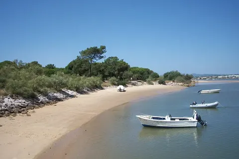 Hotel Vila Galé Albacora foto 5