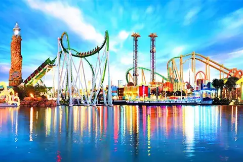 Ontdek Florida in Tulsa — foto 2