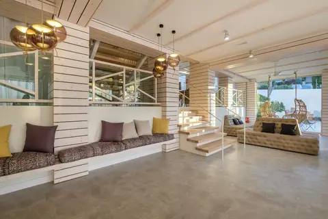 Barceló Portinatx - Adults Only in Sant Joan de Labritja — foto 6