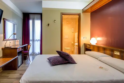 La Villa, Sure Hotel Collection by Best Western in Ivrea, foto 17