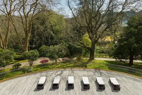 Terra Nostra Garden in Povoação — foto 7