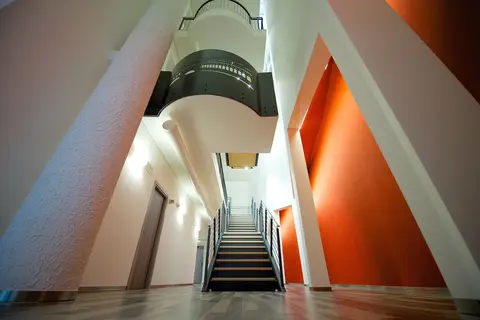 Mercure Firenze Centro in Florence — foto 24