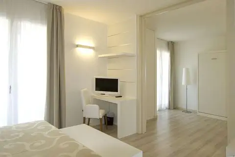 Hotel Vienna in Jesolo, foto 28