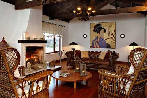 Casa de Hilario in Yaiza, foto 3