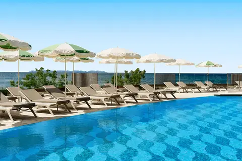 Iberostar Selection Es Trenc in Colònia de Sant Jordi
