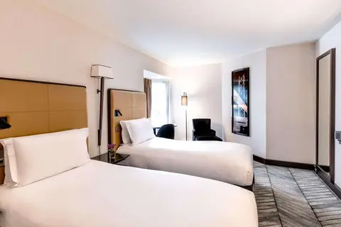 Sofitel Lisbon Liberdade in Lissabon, foto 2
