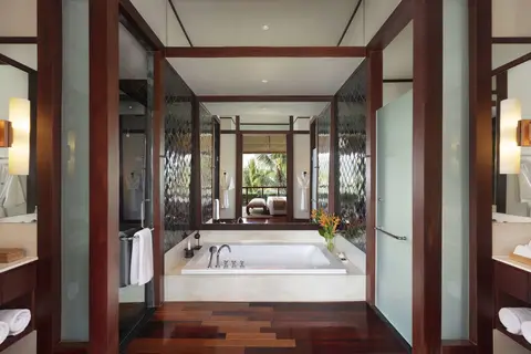 Andara Resort & Villas in ตำบลเชิงทะเล — foto 16