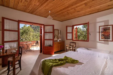 Enagron Cretan Ecotourism Village in Axos, foto 3