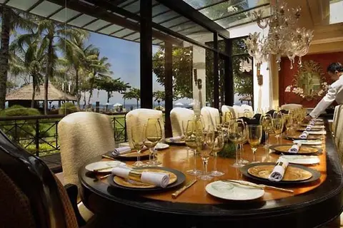 Intercontinental Bali Resort in Jimbaran, foto 18